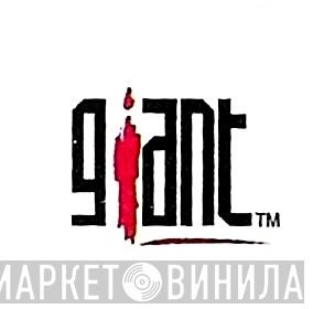 Giant Records - Винил CD и Кассеты лейбла Giant Records на сайте МаркетВинила
