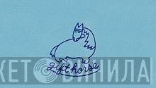Gift Horse - Винил CD и Кассеты лейбла Gift Horse на сайте МаркетВинила