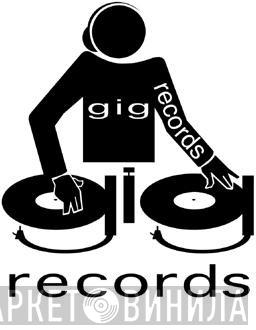 Gig Records  - Винил CD и Кассеты лейбла Gig Records (2) на сайте МаркетВинила