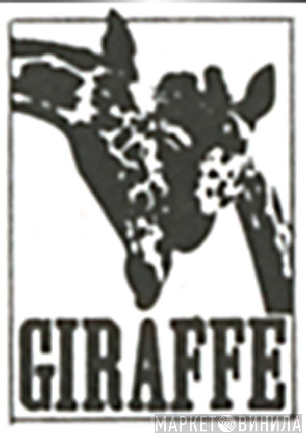 Giraffe - Винил CD и Кассеты лейбла Giraffe на сайте МаркетВинила