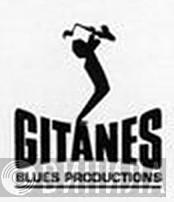 Gitanes Blues Productions - Винил CD и Кассеты лейбла Gitanes Blues Productions на сайте МаркетВинила