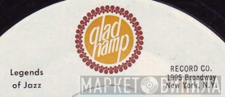 Glad-Hamp Records - Винил CD и Кассеты лейбла Glad-Hamp Records на сайте МаркетВинила