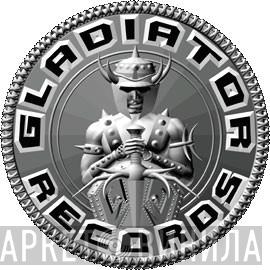 Gladiator Records - Винил CD и Кассеты лейбла Gladiator Records на сайте МаркетВинила