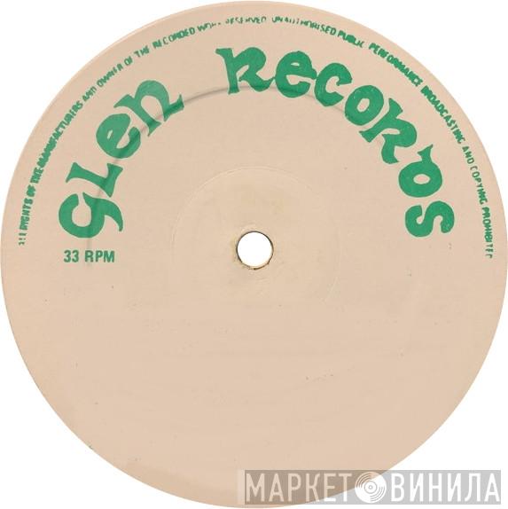 Glen Records  - Винил CD и Кассеты лейбла Glen Records (2) на сайте МаркетВинила