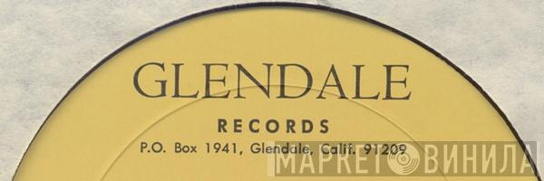 Glendale Records - Винил CD и Кассеты лейбла Glendale Records на сайте МаркетВинила