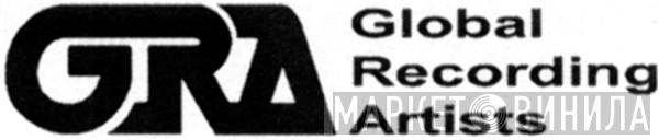 Global Recording Artists - Винил CD и Кассеты лейбла Global Recording Artists на сайте МаркетВинила