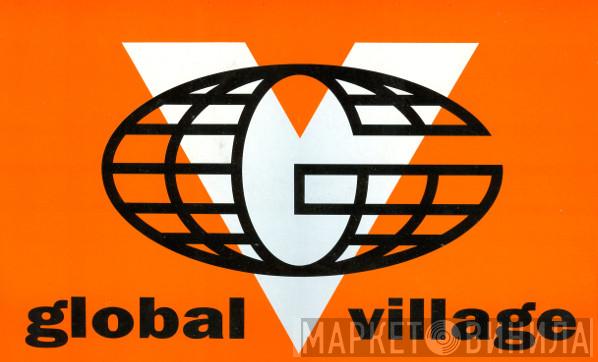 Global Village - Винил CD и Кассеты лейбла Global Village на сайте МаркетВинила