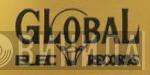 Global  - Винил CD и Кассеты лейбла Global (4) на сайте МаркетВинила