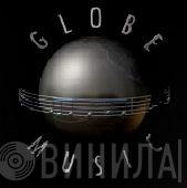 Globe Music  - Винил CD и Кассеты лейбла Globe Music (5) на сайте МаркетВинила
