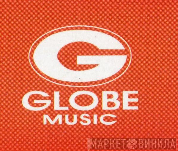 Globe Music - Винил CD и Кассеты лейбла Globe Music на сайте МаркетВинила