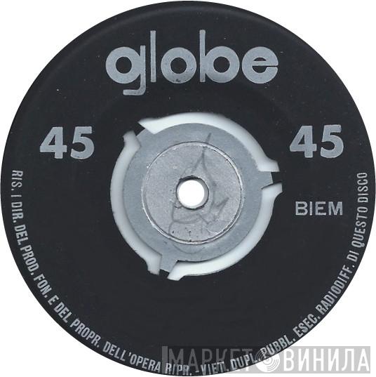 Globe - Винил CD и Кассеты лейбла Globe на сайте МаркетВинила