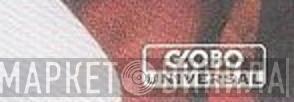 Globo Universal - Винил CD и Кассеты лейбла Globo Universal на сайте МаркетВинила