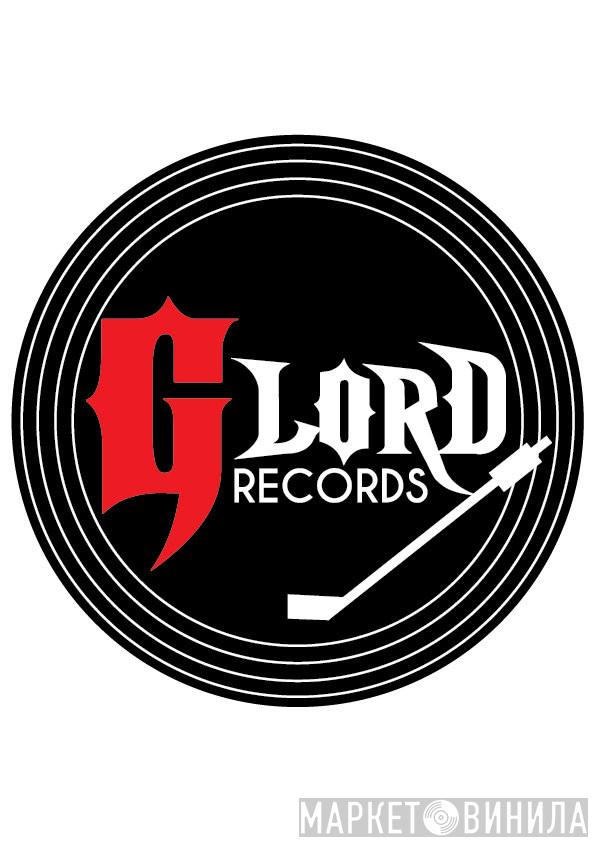 Glord Records - Винил CD и Кассеты лейбла Glord Records на сайте МаркетВинила