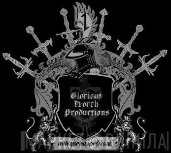 Glorious North Productions - Винил CD и Кассеты лейбла Glorious North Productions на сайте МаркетВинила