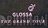 Glossa The Grand Tour - Винил CD и Кассеты лейбла Glossa The Grand Tour на сайте МаркетВинила