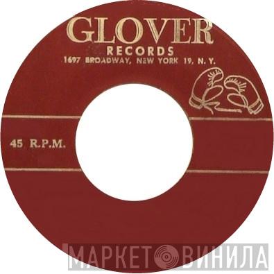 Glover Records  - Винил CD и Кассеты лейбла Glover Records (2) на сайте МаркетВинила