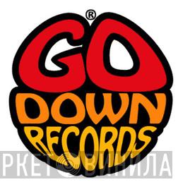 Go Down Records - Винил CD и Кассеты лейбла Go Down Records на сайте МаркетВинила