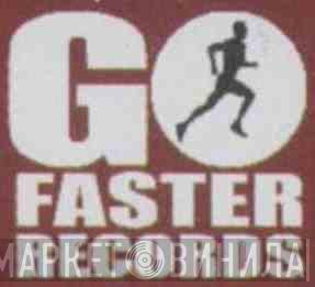 Go Faster Records - Винил CD и Кассеты лейбла Go Faster Records на сайте МаркетВинила