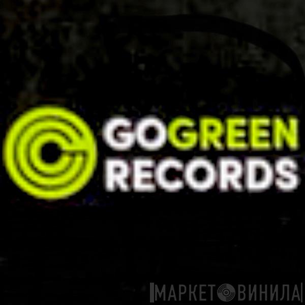 Go Green Records - Винил CD и Кассеты лейбла Go Green Records на сайте МаркетВинила