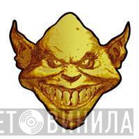 Go Mental Gold Series - Винил CD и Кассеты лейбла Go Mental Gold Series на сайте МаркетВинила