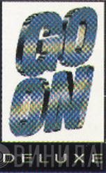Go On Deluxe - Винил CD и Кассеты лейбла Go On Deluxe на сайте МаркетВинила