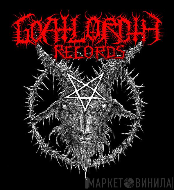 Goatlordth Records - Винил CD и Кассеты лейбла Goatlordth Records на сайте МаркетВинила