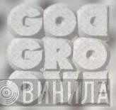 God Groove - Винил CD и Кассеты лейбла God Groove на сайте МаркетВинила