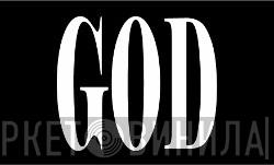God Records  - Винил CD и Кассеты лейбла God Records (3) на сайте МаркетВинила