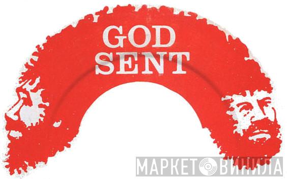God Sent Records - Винил CD и Кассеты лейбла God Sent Records на сайте МаркетВинила