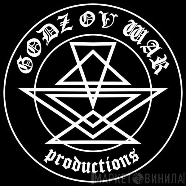 Godz ov War Productions - Винил CD и Кассеты лейбла Godz ov War Productions на сайте МаркетВинила