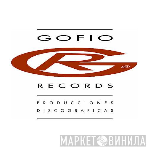 Gofio Records  - Винил CD и Кассеты лейбла Gofio Records (2) на сайте МаркетВинила