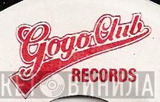 Gogo Club Records - Винил CD и Кассеты лейбла Gogo Club Records на сайте МаркетВинила