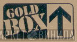 Gold Box - Винил CD и Кассеты лейбла Gold Box на сайте МаркетВинила