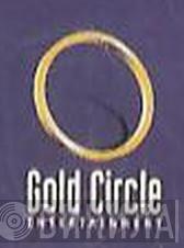 Gold Circle Entertainment - Винил CD и Кассеты лейбла Gold Circle Entertainment на сайте МаркетВинила