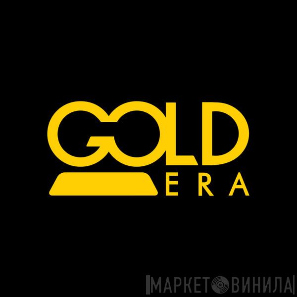 Gold Era - Винил CD и Кассеты лейбла Gold Era на сайте МаркетВинила