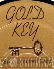 Gold Key Entertainment Corp. - Винил CD и Кассеты лейбла Gold Key Entertainment Corp. на сайте МаркетВинила