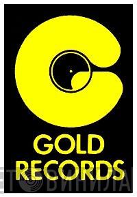 Gold Records - Винил CD и Кассеты лейбла Gold Records на сайте МаркетВинила