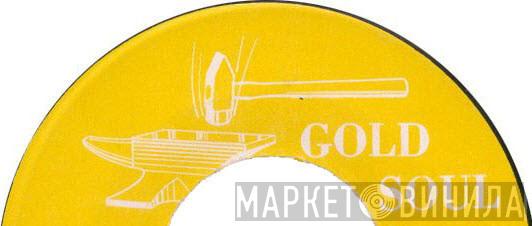 Gold Soul - Винил CD и Кассеты лейбла Gold Soul на сайте МаркетВинила