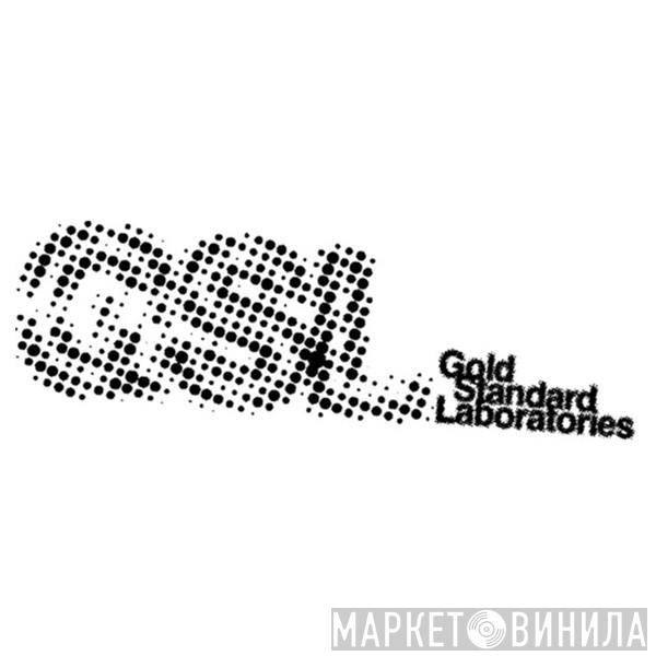 Gold Standard Laboratories - Винил CD и Кассеты лейбла Gold Standard Laboratories на сайте МаркетВинила