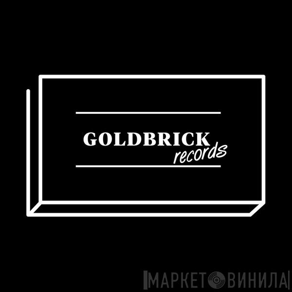 Goldbrick Records - Винил CD и Кассеты лейбла Goldbrick Records на сайте МаркетВинила