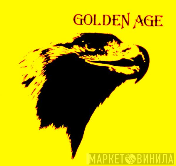 Golden Age  - Винил CD и Кассеты лейбла Golden Age (2) на сайте МаркетВинила