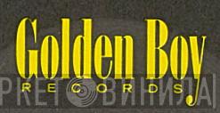 Golden Boy Records - Винил CD и Кассеты лейбла Golden Boy Records на сайте МаркетВинила