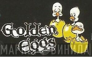 Golden Eggs - Винил CD и Кассеты лейбла Golden Eggs на сайте МаркетВинила