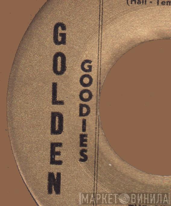 Golden Goodies  - Винил CD и Кассеты лейбла Golden Goodies (2) на сайте МаркетВинила