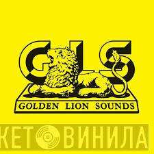 Golden Lion Sounds - Винил CD и Кассеты лейбла Golden Lion Sounds на сайте МаркетВинила