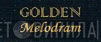 Golden Melodram - Винил CD и Кассеты лейбла Golden Melodram на сайте МаркетВинила