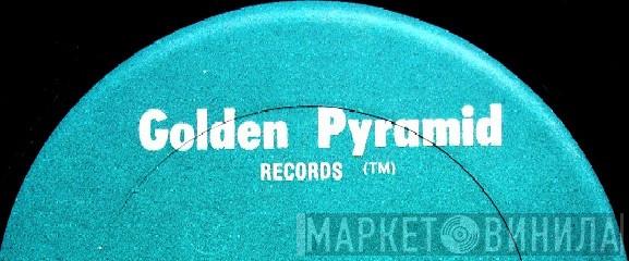 Golden Pyramid Records - Винил CD и Кассеты лейбла Golden Pyramid Records на сайте МаркетВинила