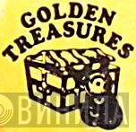 Golden Treasures - Винил CD и Кассеты лейбла Golden Treasures на сайте МаркетВинила