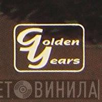 Golden Years Of New Jazz - Винил CD и Кассеты лейбла Golden Years Of New Jazz на сайте МаркетВинила