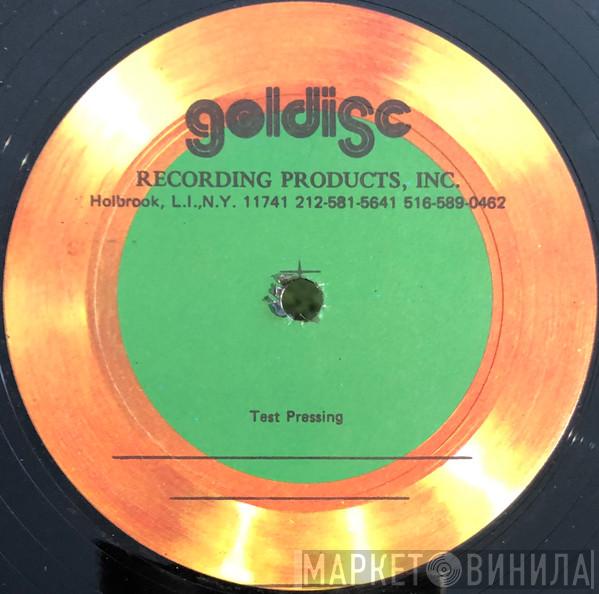 Goldisc Recording Products, Inc. - Винил CD и Кассеты лейбла Goldisc Recording Products, Inc. на сайте МаркетВинила